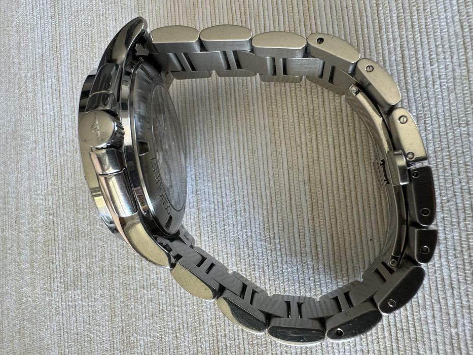 Longines Conquest 27 kamieni Valgranges 44mm Full set