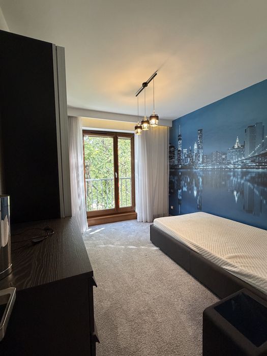 Mieszkanie – Poznań, Piekary, Stare Miasto - Widok 5
