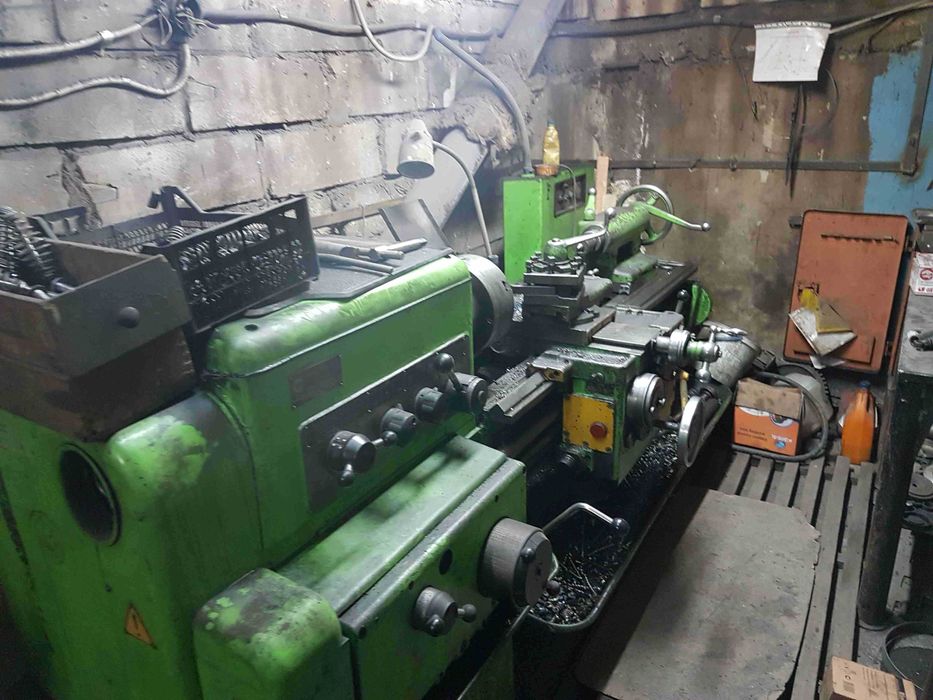 Оренда Виробниче/складське приміщення 600м2 Бортничи