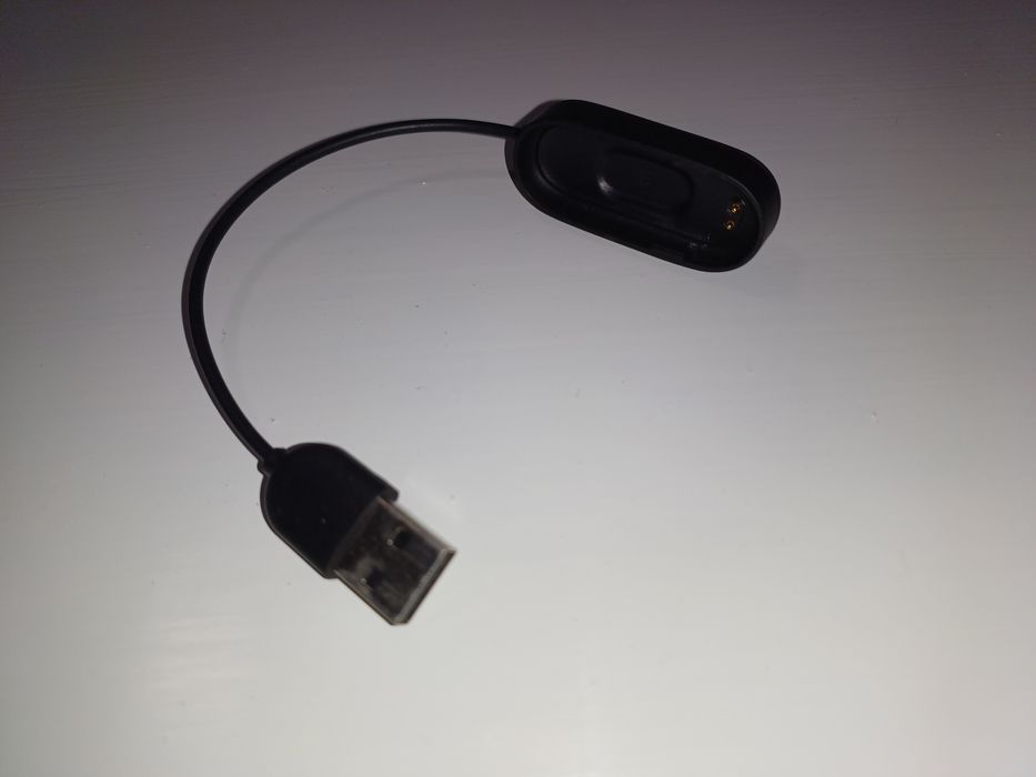 Vendo Mi Smart Band 4