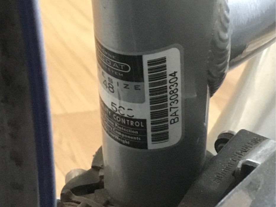 Rower Batavus Compass - holenderka