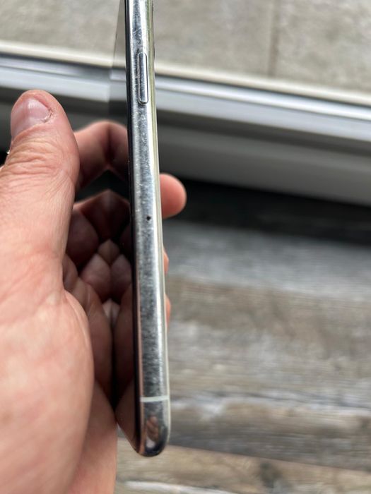 Iphone 11 pro super stan