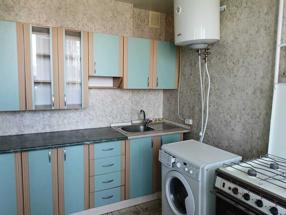 ТОП‼️Продаж 1 кімн.квартири вул.Зодчих будинок 68/2‼️Шпалерний ринок