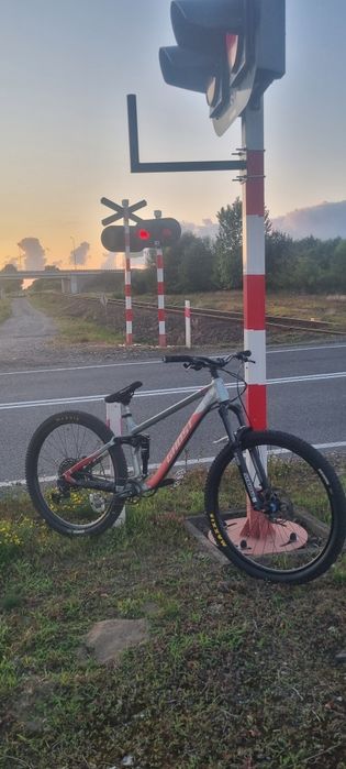 Ghost kato fs (jibber) Rozmiar M