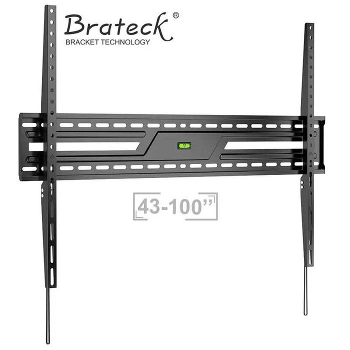 43"-100" Кронштейн для тв Brateck KL38-69F Кріплення для телевізора