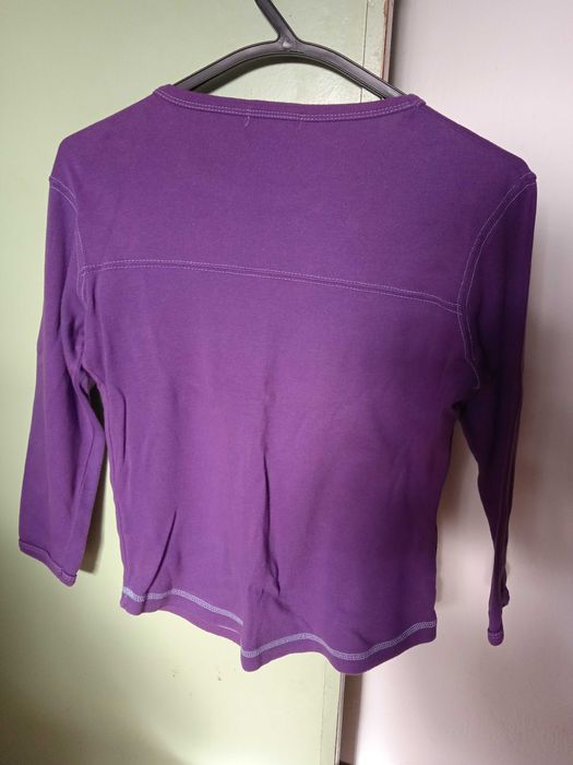 Camisola "BAD GIRL 13"