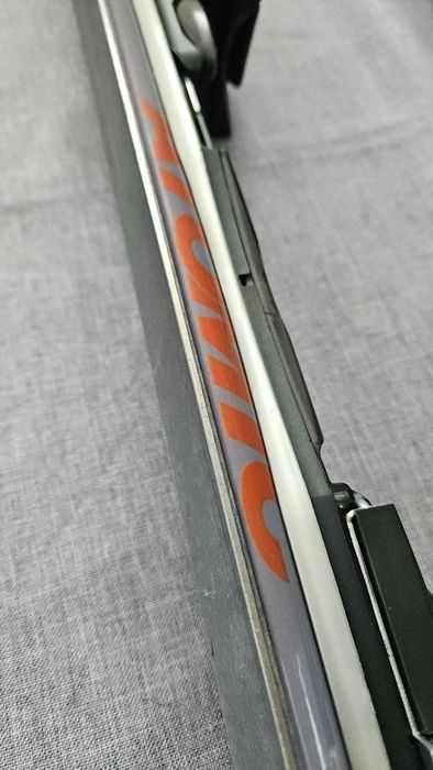 Narty Atomic C-Series 8, 170 cm
