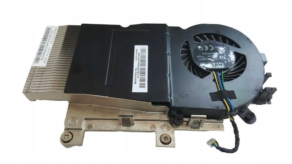 Cooler e/ou Fan para Lenovo Thinkcenter M710q M720q M910q