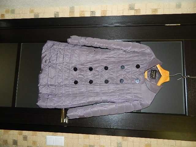 Курточка осень, весна (размер S, M)