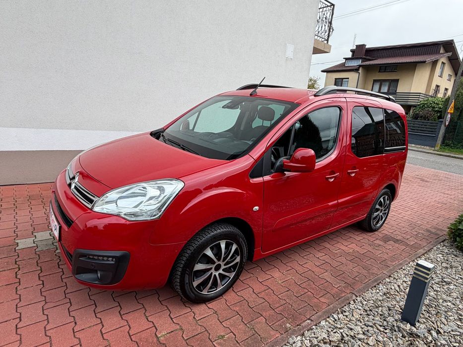 Citroën Berlingo