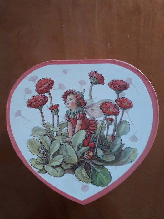 Caixa de jóias musical