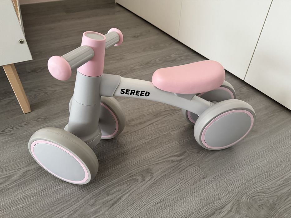 Bicicleta de equilibrio SEREED
