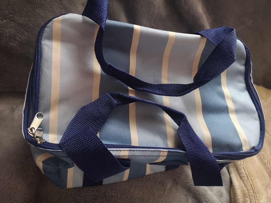 Torba termiczna Cotton traders
