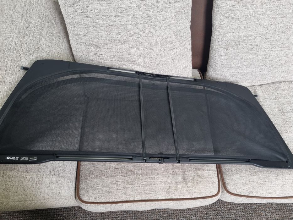 Windshot BMW  ser 2 f23  2 pokrowce Super.