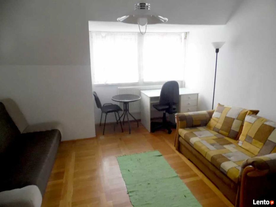 Pokój jednoosobowy (lub dla pary)  przy Uniwersytecie