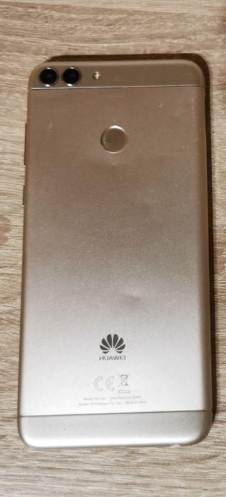 3 Smartfony 2x Huawei 1x OnePlus