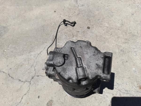 Compressor AC VOLKSWAGEN Passat Variant (3B5)