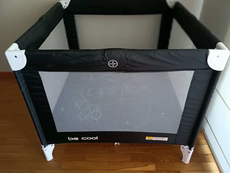 Cama de viagem para bebé/ parque