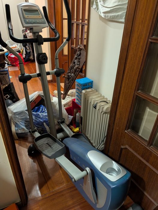 Elitica (Bicicleta Gym) - Spyro