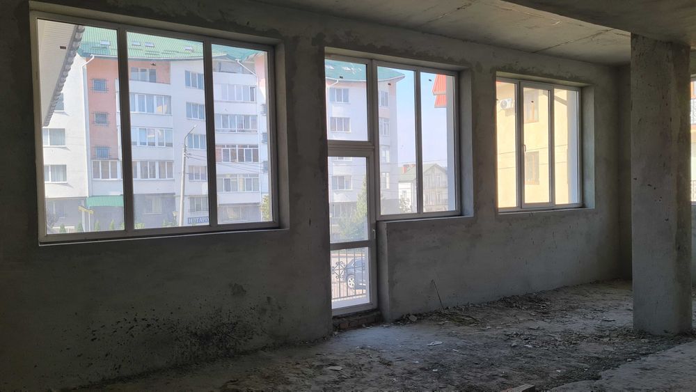 Commercial real estate at (area 1780 m²) - Atlanta.ua - photo 16