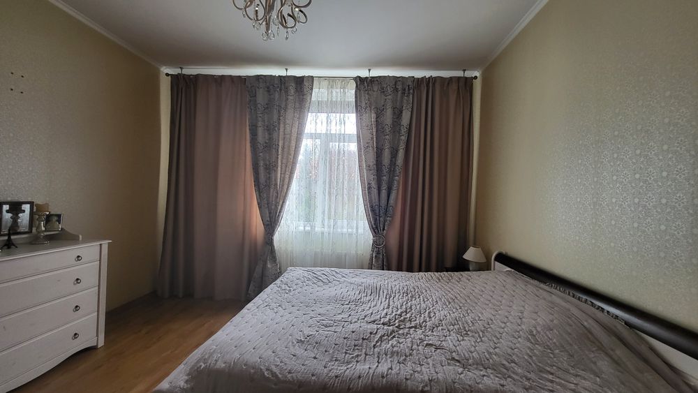 Дом 200м2 на 6ти сотках Совиньон