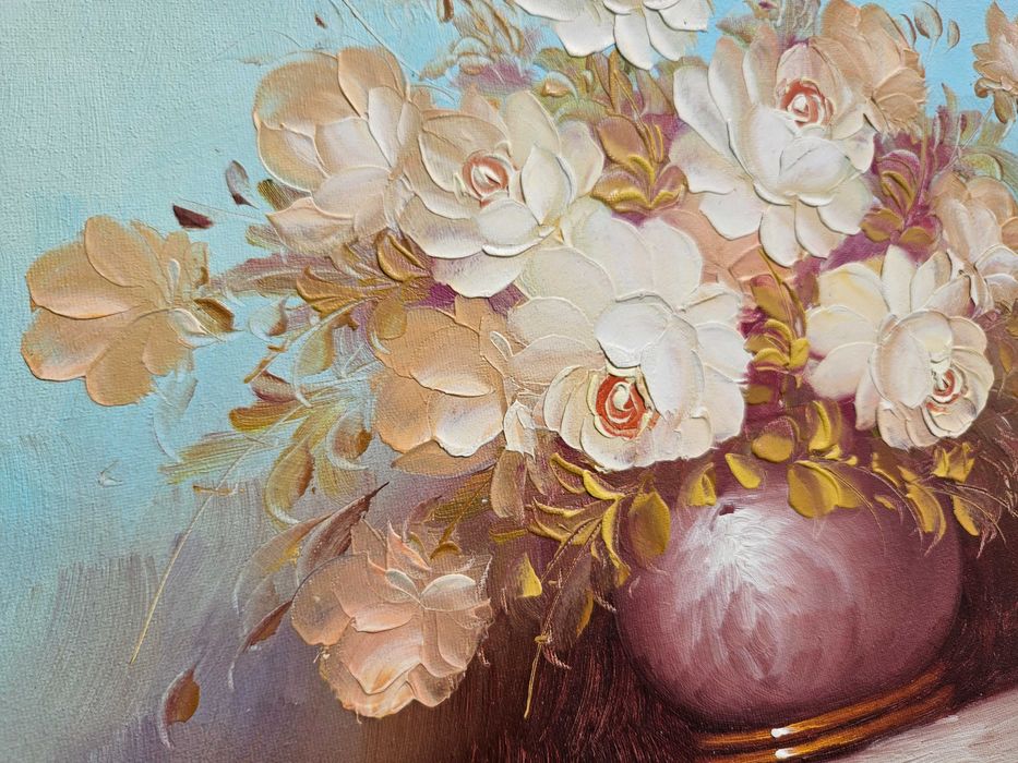 Картина Robert Cox