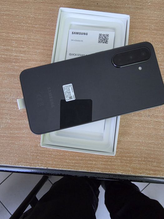 Samsung Galaxy A36 5G