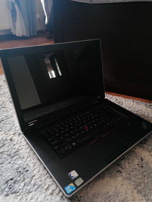 Lenovo ThinkPad Edge 2010