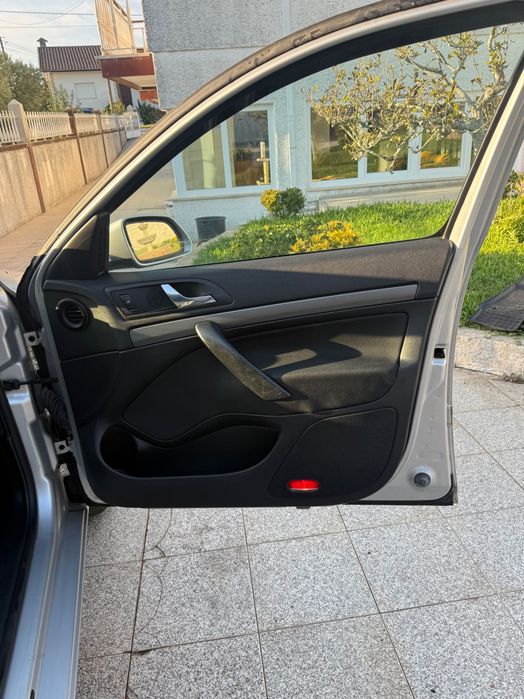 Skoda Octavia 2006