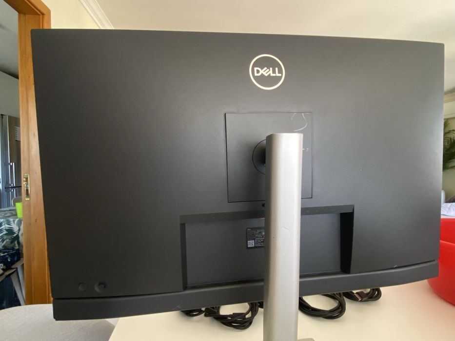 Monitor Dell 27.0 "