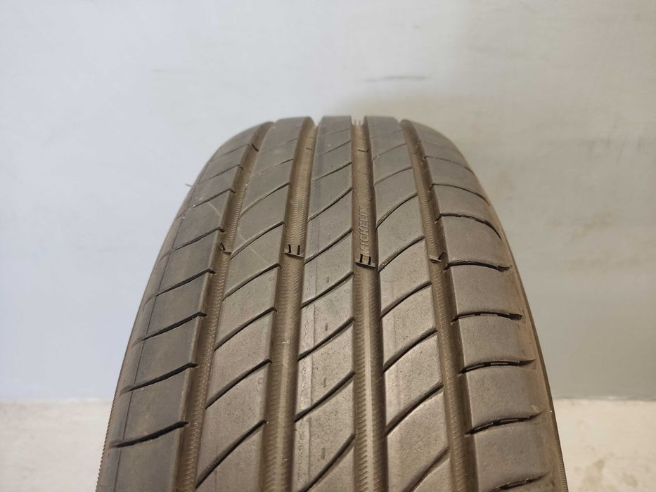 1x165/65R15 Michelin Primacy 4 S1, 2020 rok, 81T, bieżnik 6,6mm