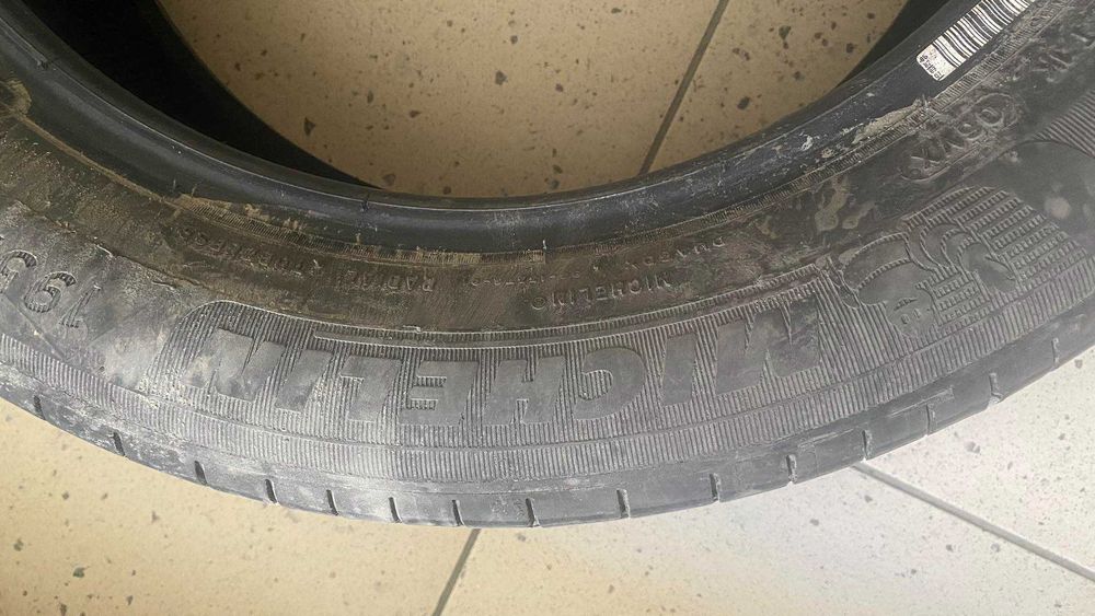 OPONY LETNIE michelin primacy 195/55 r16