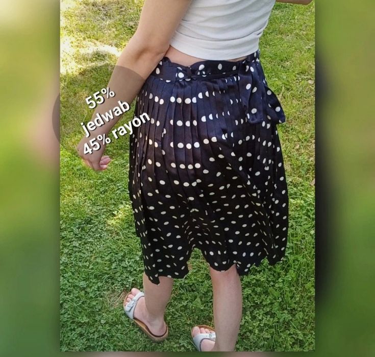 Spódnica Tommy Hilfiger jedwab/Roz/M/L