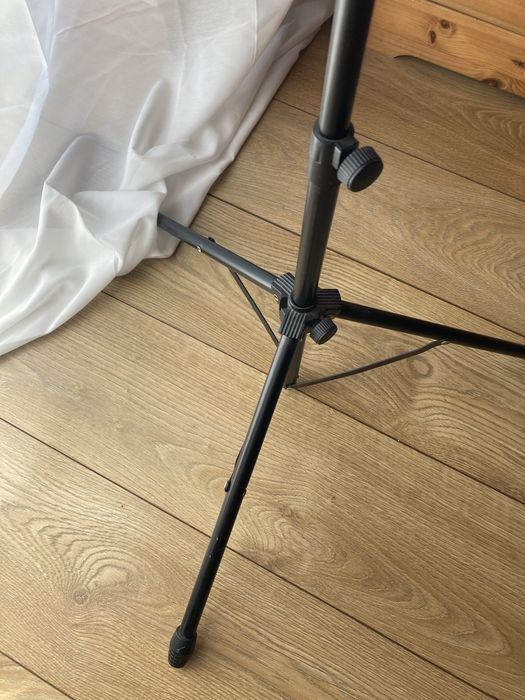 Pulpit  na nuty z futerałem