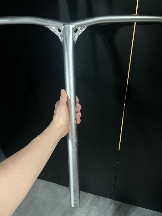 hulajnoga wyczynowa cutom  set