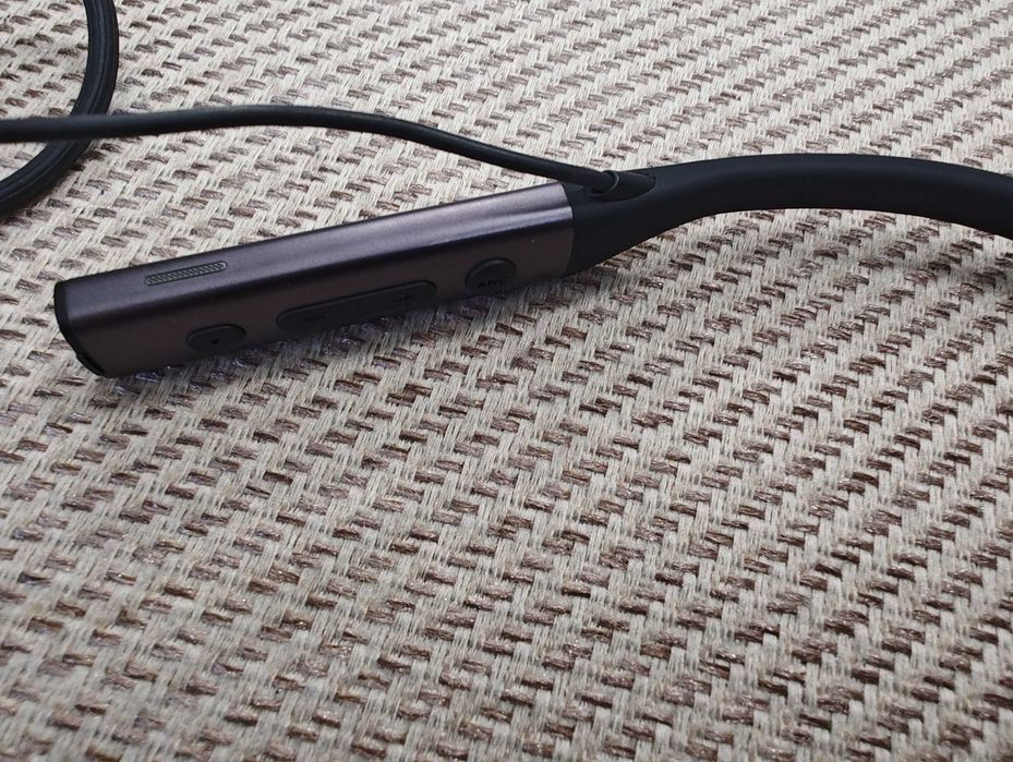 Bluetooth-наушники Ausounds AU-Flex ANC LDAC 990 kbps Hybrid Planar
