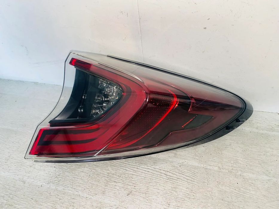 Farolim Trás Drt Toyota C-HR (Led) - 2018 / 2023