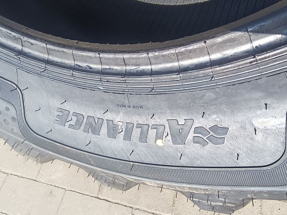 420/85R28 Alliance Agro Star II 16.9R28