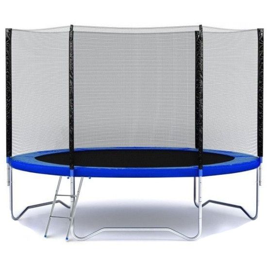 Батут  для вулиці 3 × 3,5