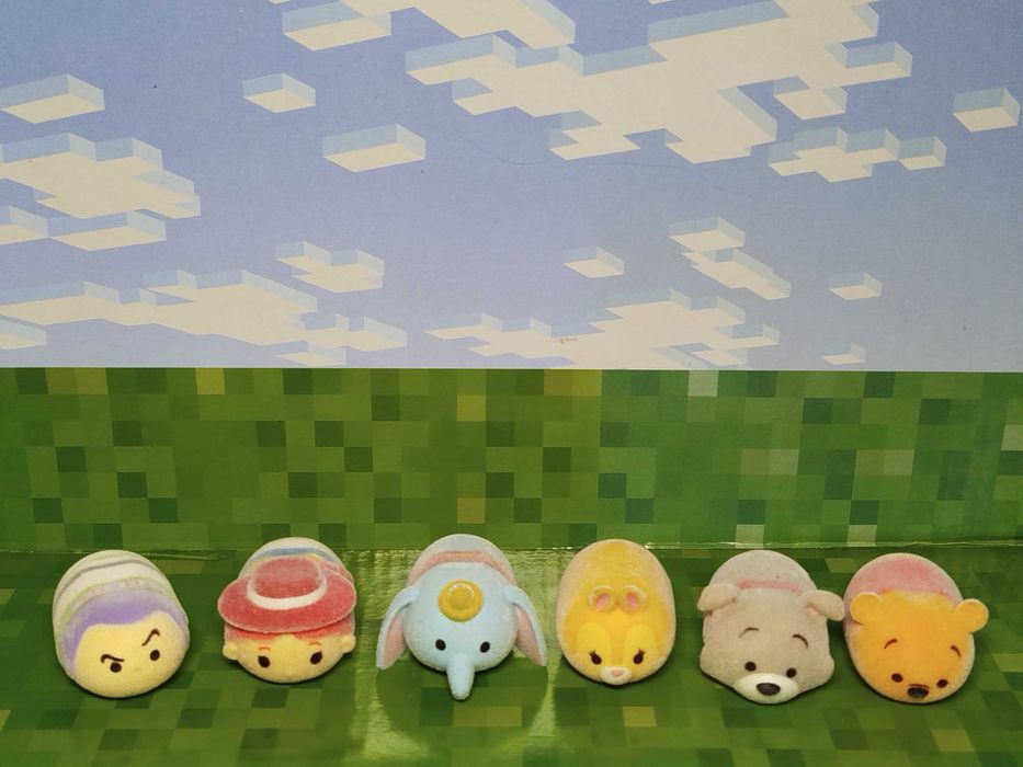 Фигурка Дисней Tsum Tsum