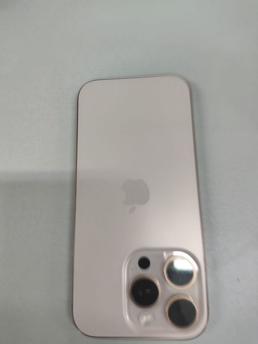 iPhone 16 Pro 256GB  Completo, funcionando perfeitamente!