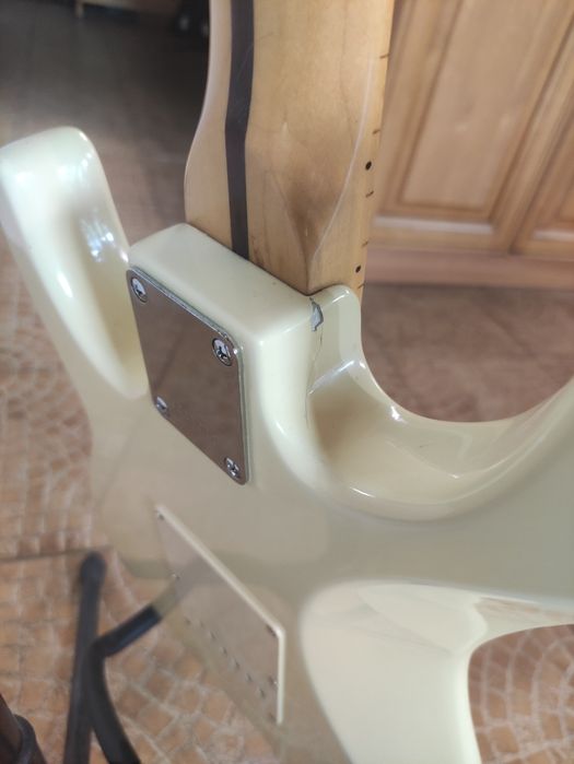 Gitara elektryczna Hohner Marlin SL 300 G