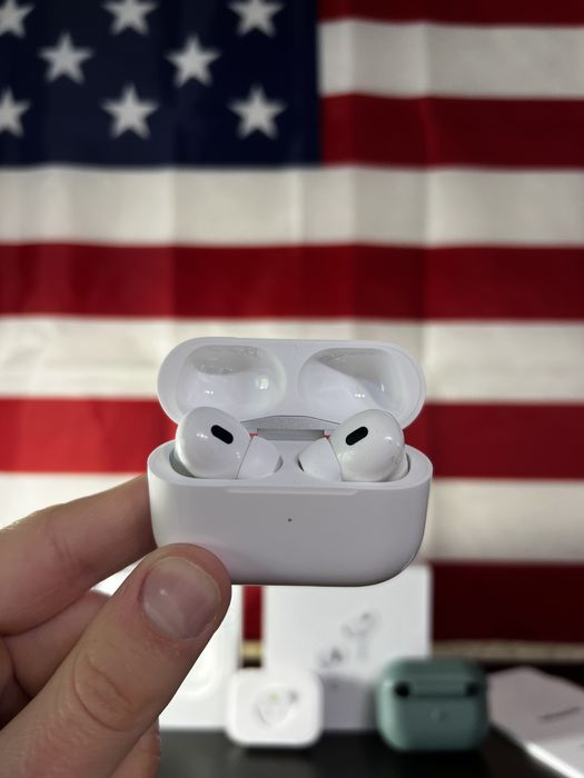 AirPods Pro 2 (Comfy)