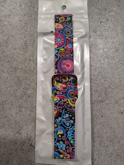 Smartwatch zegarek sportowy Amazfit GTS 2 Pink + Gratis