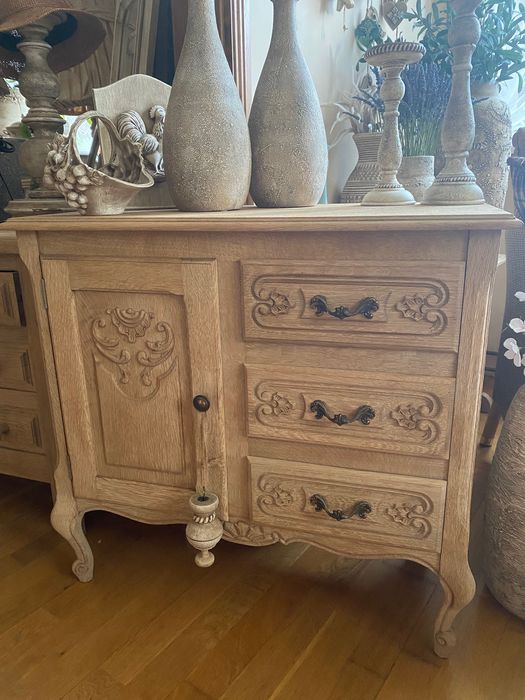 Komoda, szafka  drewniana