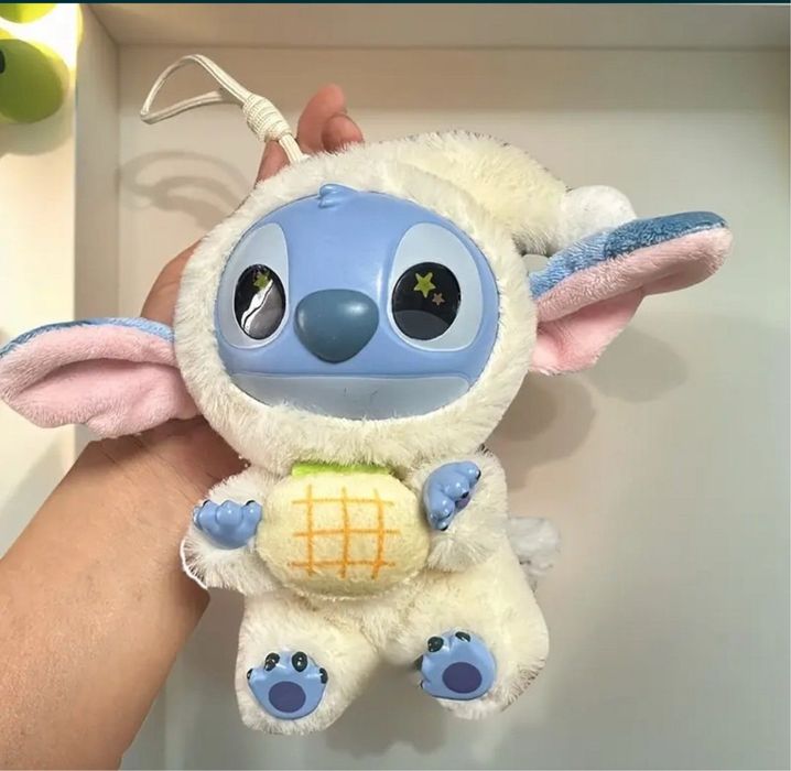 ‼️Нові Іграшки ORIGINAL Стіч в коробці‼️