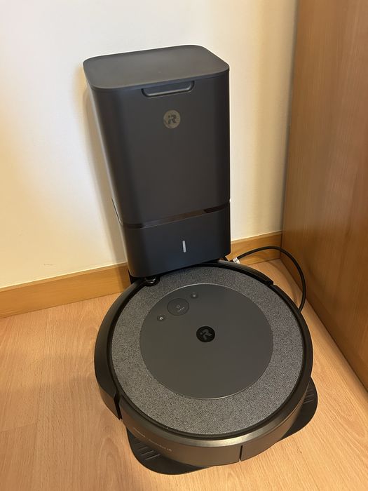 Robot aspirador Roomba i5+