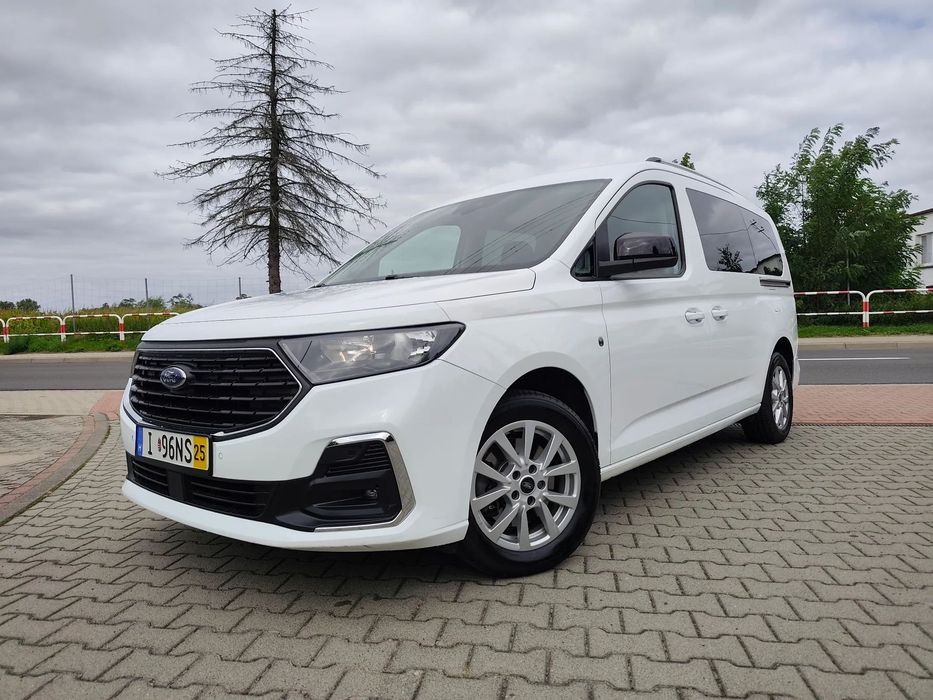 Ford Tourneo Connect