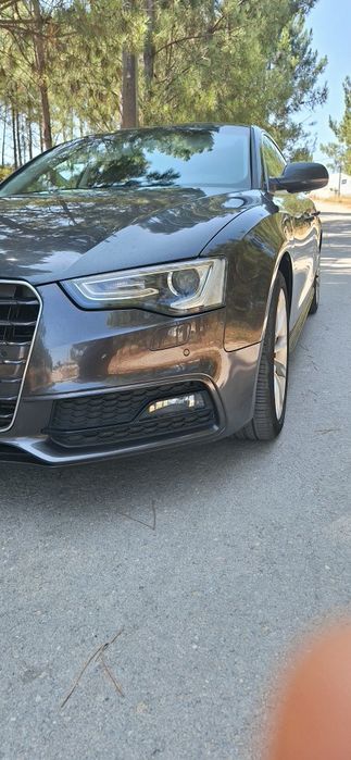 Audi A5 Sportback NACIONAL 177CV