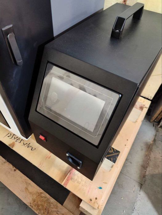 Апарат лазерної зварки RAYCUS CE 2000W 4 в 1